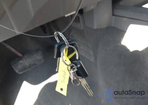 2008 Nissan Frontier Se z USA, uszkodzony, nr VIN 1N6AD07W88C404688